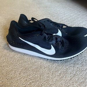 Nike Matumbos size 7 track spike